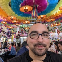 Charm Industrial Employee Misha Balmer's profile photo