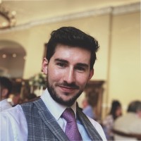 Tiny Rebel Employee Charles Seddon's profile photo