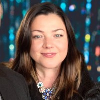 AgencyOne HQ Employee Irina Hayes's profile photo