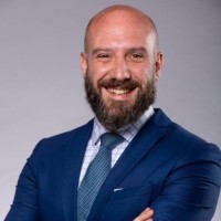 VOO Employee Maxime Napen's profile photo
