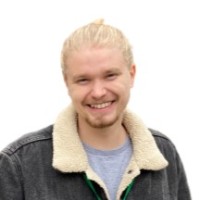 Hexacore Employee Mikita Khazau's profile photo