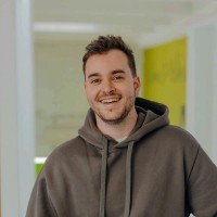 Brave Generation Academy Employee Dave Reid's profile photo