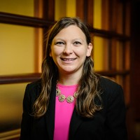 Nathan Wechsler & Company Employee Annie Brett's profile photo