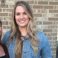 EASi Employee Lauren Whitman's profile photo