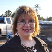 Arkansas Early Learning, Inc. Employee Andrea Harrell's profile photo