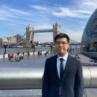 Boston Consulting Group (BCG) Employee Xuan Ng's profile photo