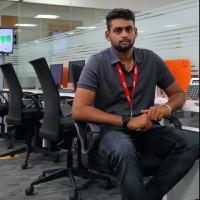 Bharathi C Email