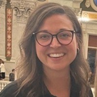 American Councils for International Education Employee Anna Patton's profile photo