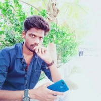 Embitel Technologies Employee Sakthivel V's profile photo