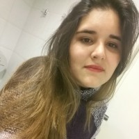 TESTGROUP S.A Employee Daniela Espinoza Torres's profile photo