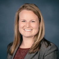 HealthTrust Purchasing Group Employee Megan Mason's profile photo