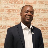 GardaWorld Employee Lee Brooks's profile photo