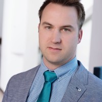 SynergERP (Pty) Ltd Employee Eduan van der Westhuizen's profile photo