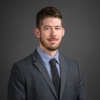 THP Limited, Inc Employee Luke Field's profile photo