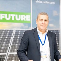 Africa Solar Employee Moez الثغري's profile photo