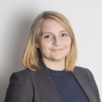 NGIS Employee Alexandra Geer's profile photo
