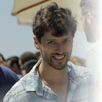 Paygilant Employee Grisha Rahlenko's profile photo