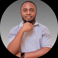 CamaireTech Employee Konno Desire's profile photo