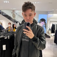 DBS Bank Employee Chua Hao's profile photo