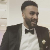 Pay360 Employee Hasanain Khan's profile photo