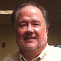 Ultragenyx Pharmaceutical Inc. Employee Jeffrey Grubb's profile photo
