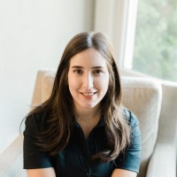 Sarah Gabor Email & Phone Number