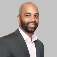 DuPont Employee Jamar Davis's profile photo