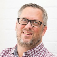 The University of Sheffield Employee Saul Cozens's profile photo