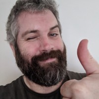 Webselect Employee Mark Bell's profile photo