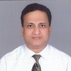 Interarch Building Products Employee Pushpendra Bansal's profile photo
