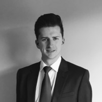 Morgan Stanley Employee Ryan Brebner's profile photo