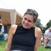 Webleads Employee Petra van Esveld's profile photo