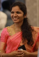 Mfar Employee Shravanthi Sanke's profile photo