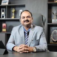 Insolation Energy Ltd. Employee Manish Gupta's profile photo