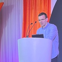 Pepper Employee Jamie McIntyre's profile photo