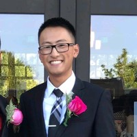 Jonathan Vo Email