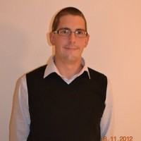 Capcon Limited Employee Jeremie Guyon's profile photo