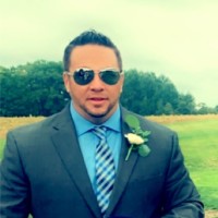 TerraVest Tanks Employee David Edmondson's profile photo