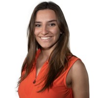 Firecrown Media Employee Eleni Bandy's profile photo