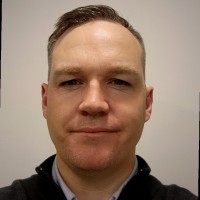 Time & Place Employee Benjamin D'Orival's profile photo