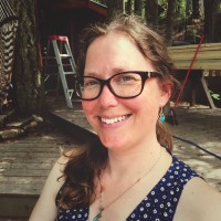 School District 20, Kootenay-Columbia Employee Raeanne Gow's profile photo