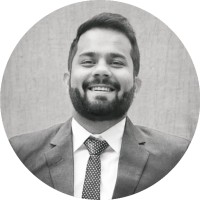 RemoteDesk Employee Sagar Malviya's profile photo