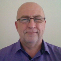 North Queensland Airports Employee Jacek Jaskowski's profile photo