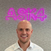 ASK4 Ltd Employee Rich Martin's profile photo