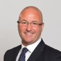 Morgan Sindall Construction & Infrastructure Employee Darren Beale's profile photo