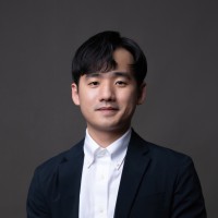 Omplexity Employee Alex Tsai's profile photo