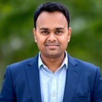Feedback Insights Employee Chandu Bommareddi's profile photo
