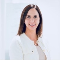 Southern Cross Cable Network Employee Rebecca Lineham's profile photo