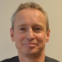 Stichting CPOB Employee Jos de Bruijn's profile photo