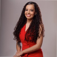 Publya - Programmatic Media Employee Thamires Magalhães's profile photo
